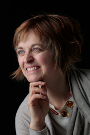 Giorgia Andreoli- Psicologa e Psicoterapeuta